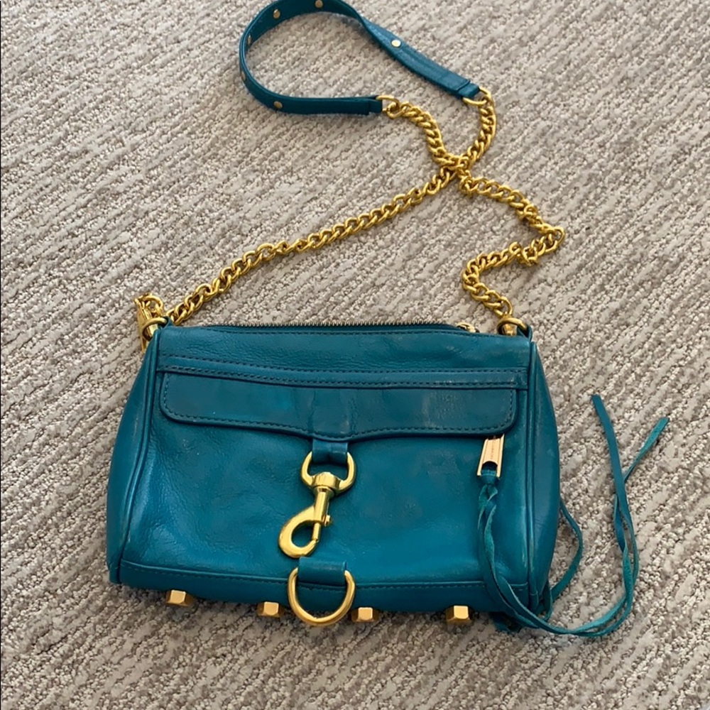Rebecca Minkoff Bag